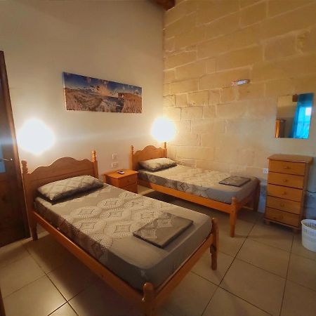Margerita Farmhouse Qrendi Εξωτερικό φωτογραφία