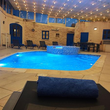 Margerita Farmhouse Qrendi Εξωτερικό φωτογραφία