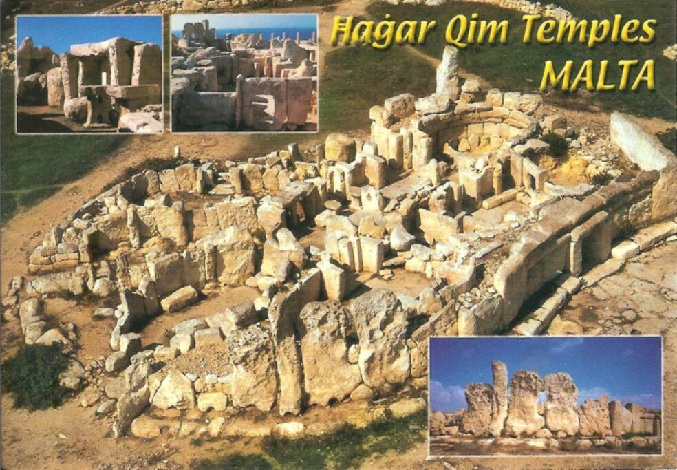 Margerita Farmhouse Qrendi Εξωτερικό φωτογραφία