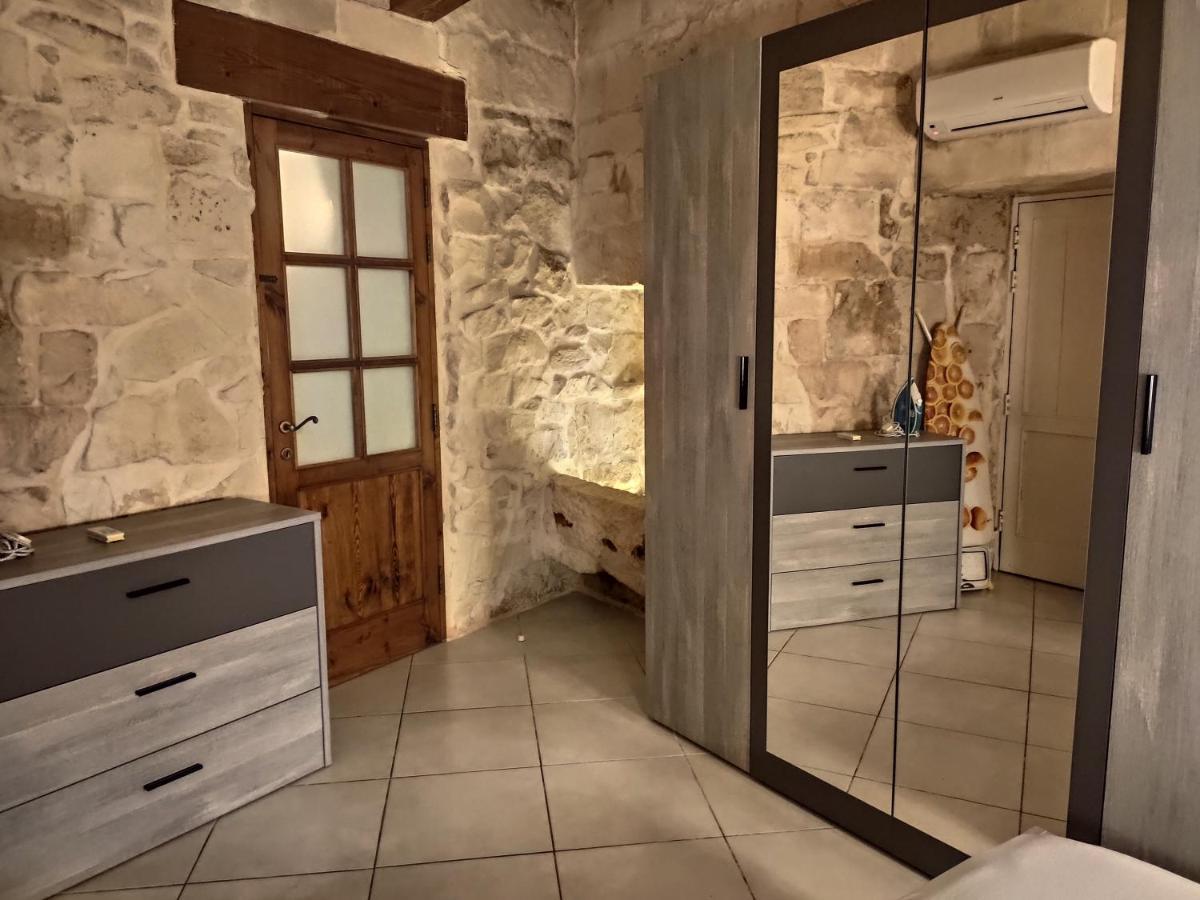 Margerita Farmhouse Qrendi Εξωτερικό φωτογραφία