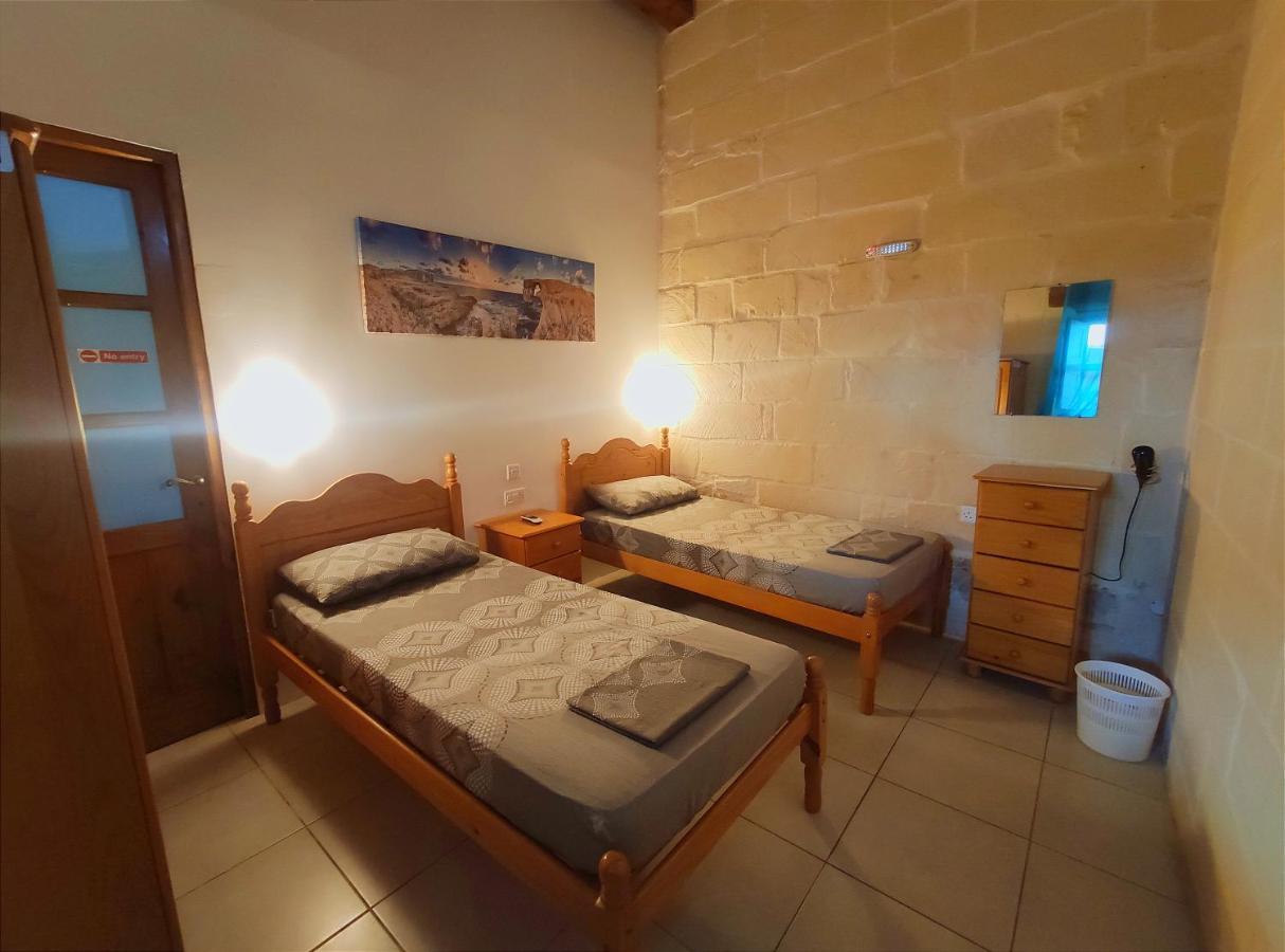 Margerita Farmhouse Qrendi Εξωτερικό φωτογραφία