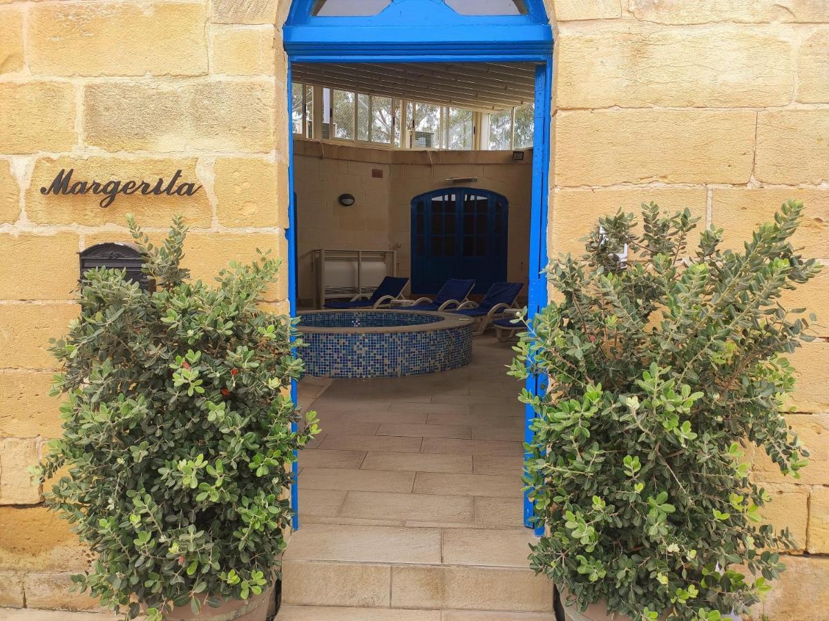 Margerita Farmhouse Qrendi Εξωτερικό φωτογραφία