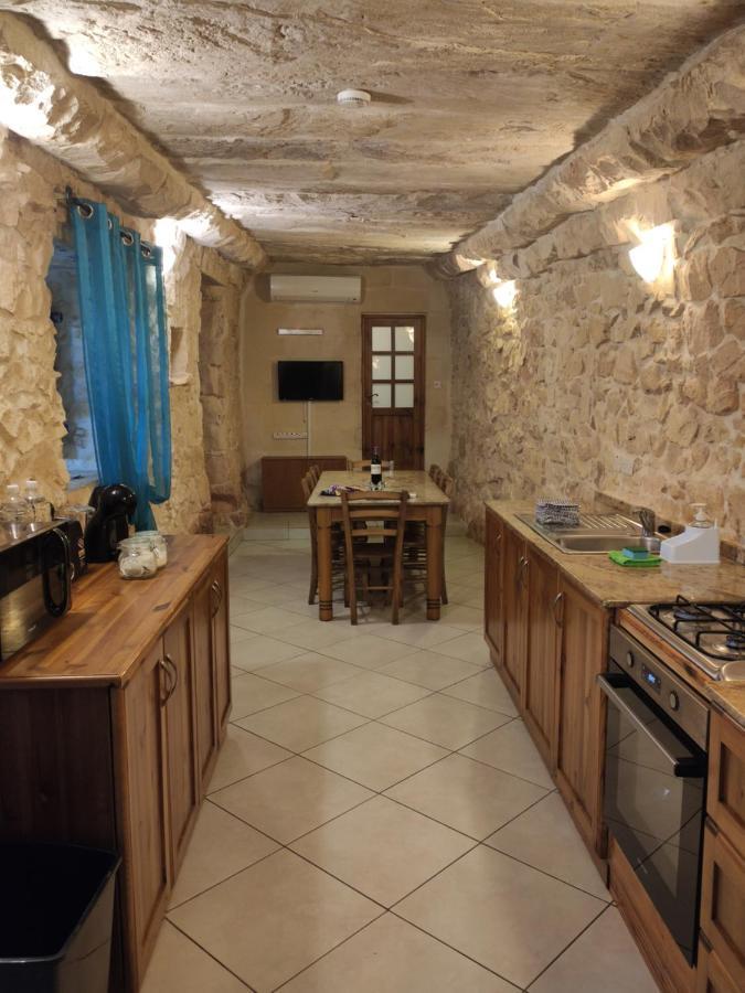Margerita Farmhouse Qrendi Εξωτερικό φωτογραφία