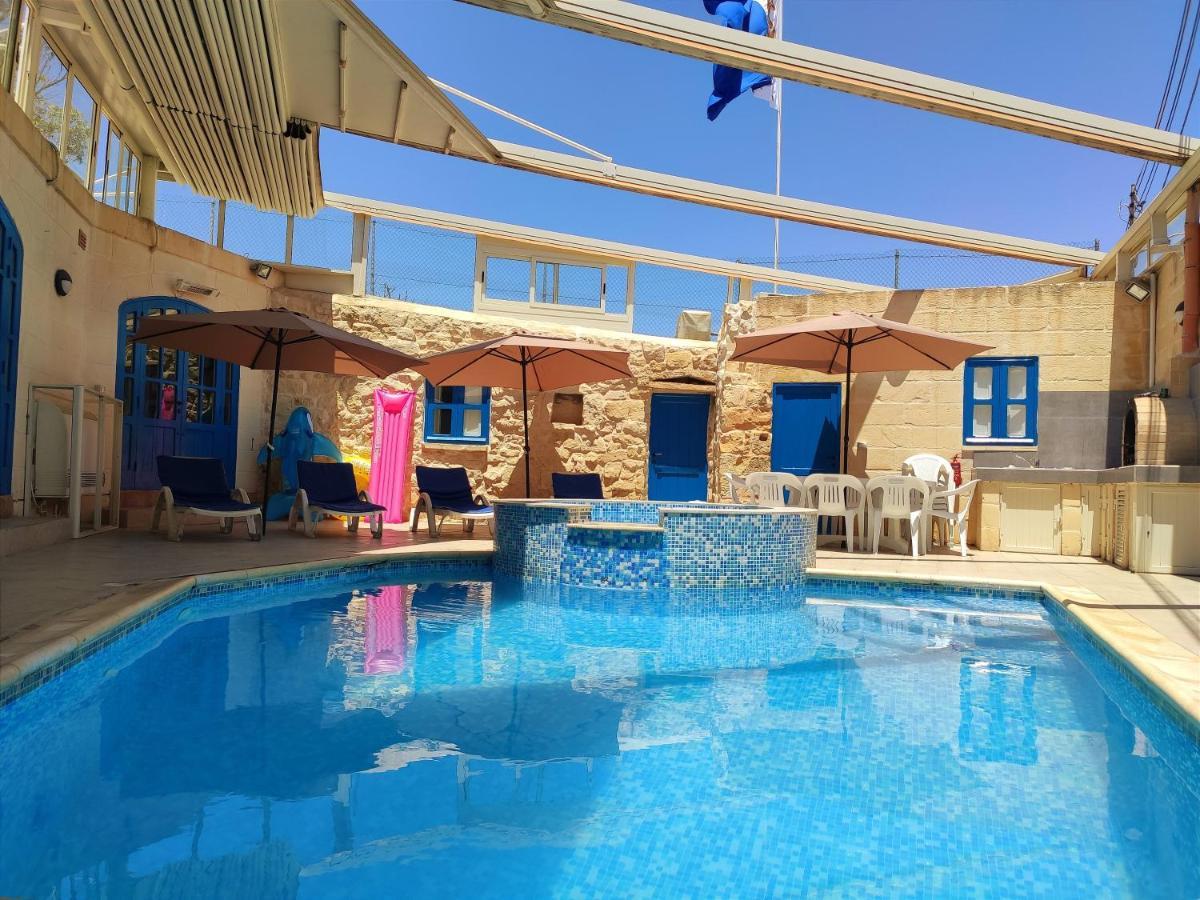 Margerita Farmhouse Qrendi Εξωτερικό φωτογραφία