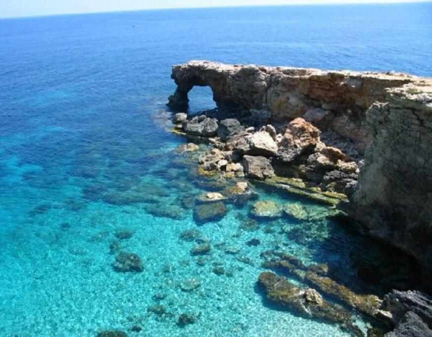 Margerita Farmhouse Qrendi Εξωτερικό φωτογραφία