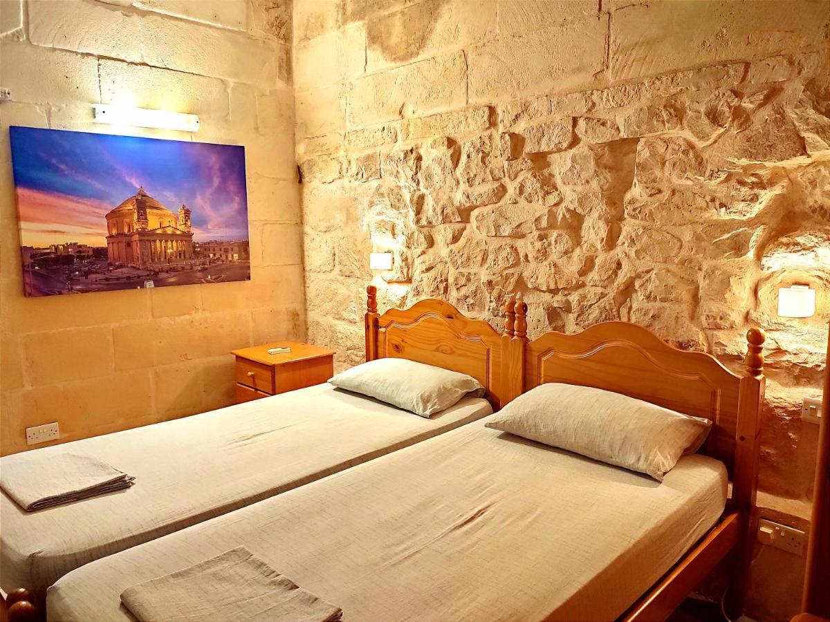 Margerita Farmhouse Qrendi Εξωτερικό φωτογραφία