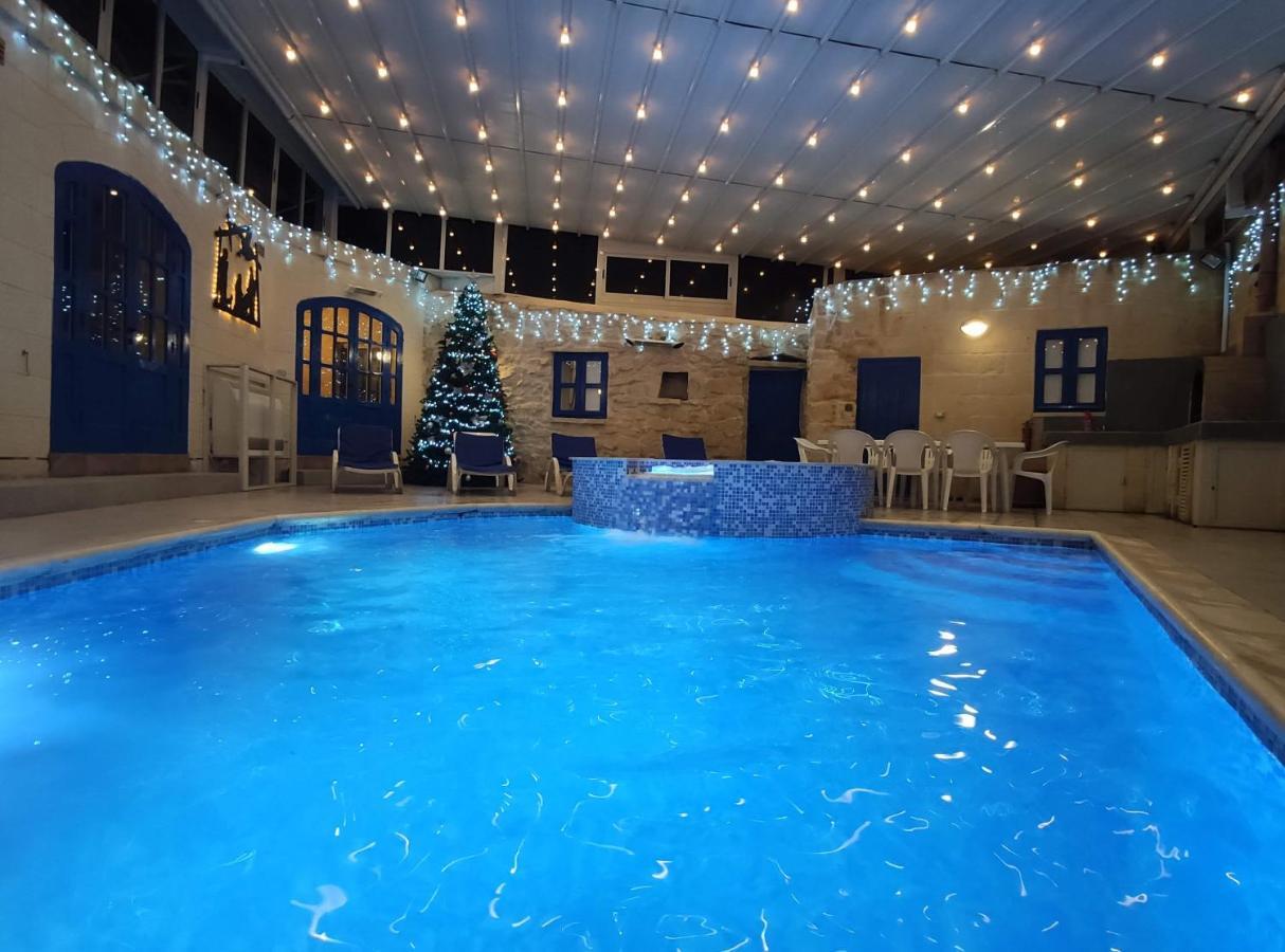 Margerita Farmhouse Qrendi Εξωτερικό φωτογραφία