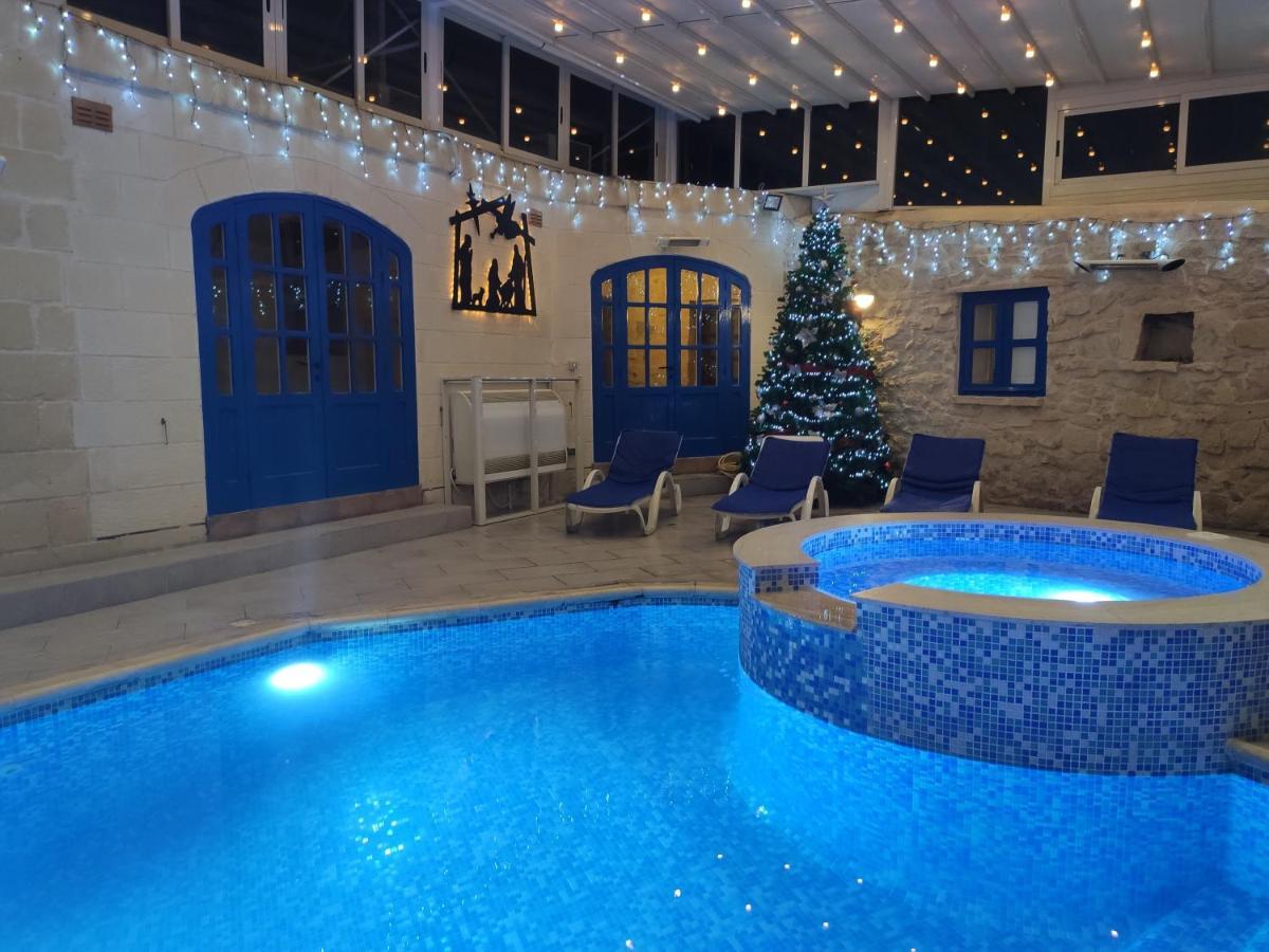 Margerita Farmhouse Qrendi Εξωτερικό φωτογραφία