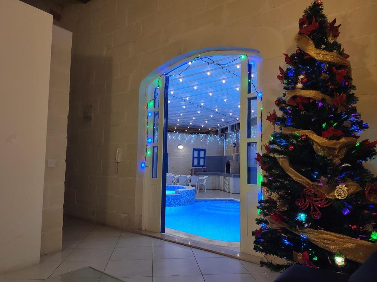 Margerita Farmhouse Qrendi Εξωτερικό φωτογραφία