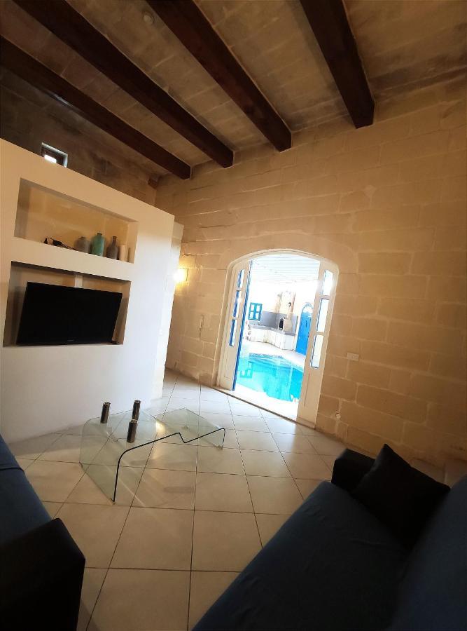 Margerita Farmhouse Qrendi Εξωτερικό φωτογραφία