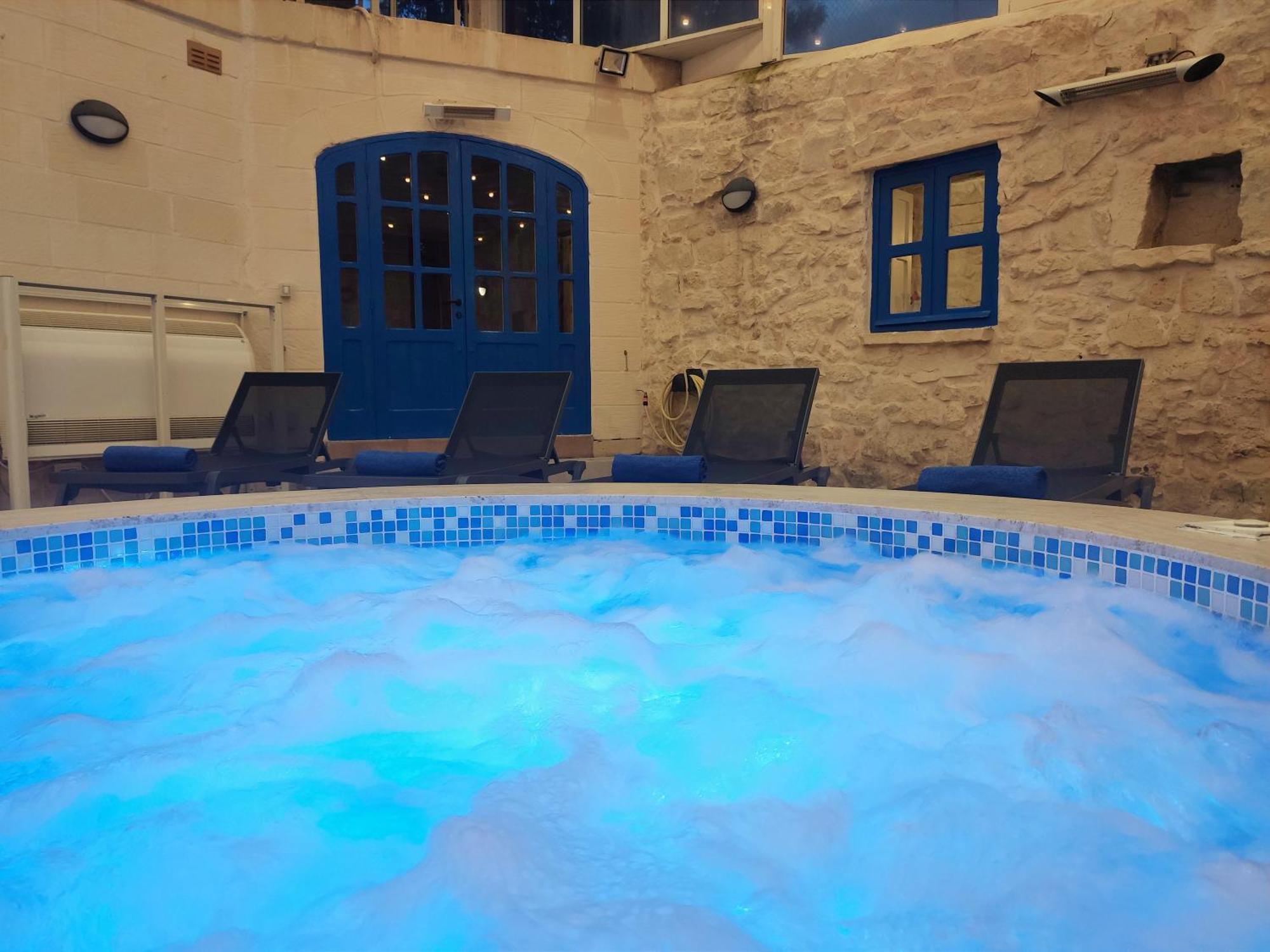 Margerita Farmhouse Qrendi Εξωτερικό φωτογραφία