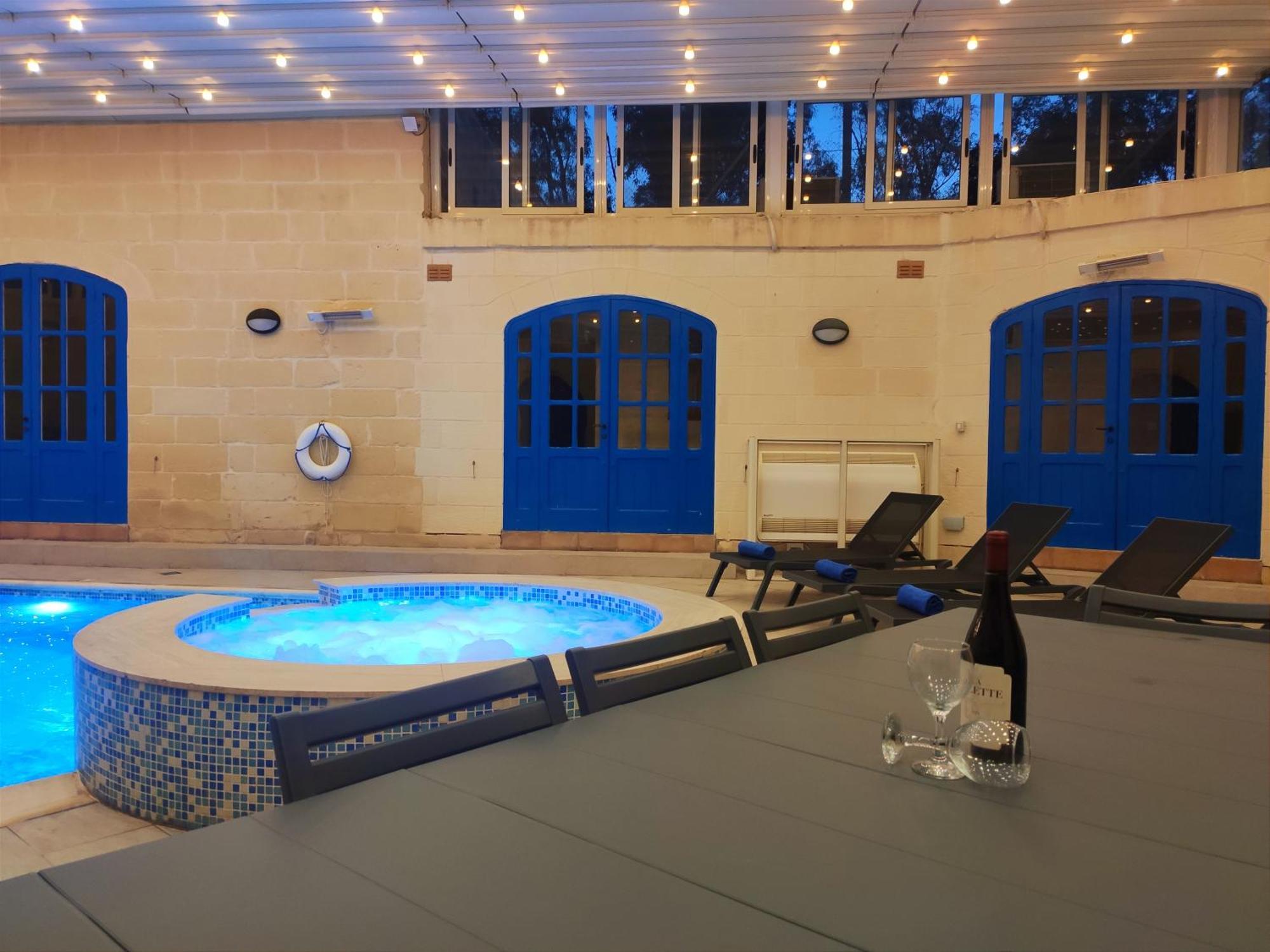 Margerita Farmhouse Qrendi Εξωτερικό φωτογραφία